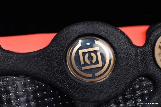 Rep Low Infrared Air Black 13 Jordan Clot x AT3102-006 0730